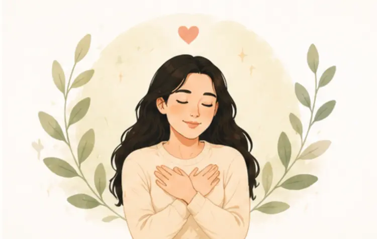Growing toward secure attachment