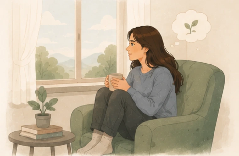 Growing toward secure attachment