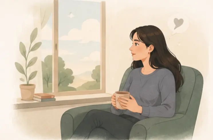 The four adult attachment styles