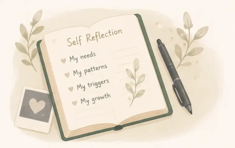 The four attachment styles