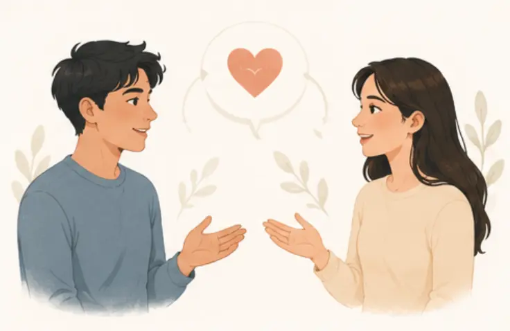 Anxiety and closeness